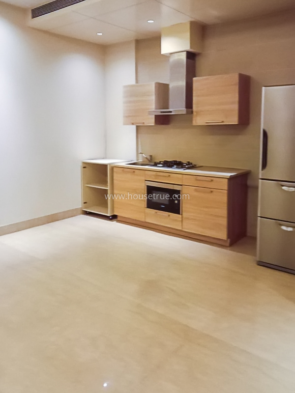 4 BHK Duplex For Rent in Shanti Niketan