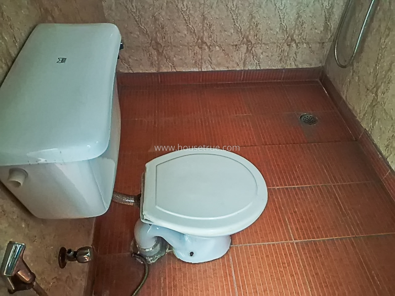 3 BHK Flat For Rent in Jor Bagh
