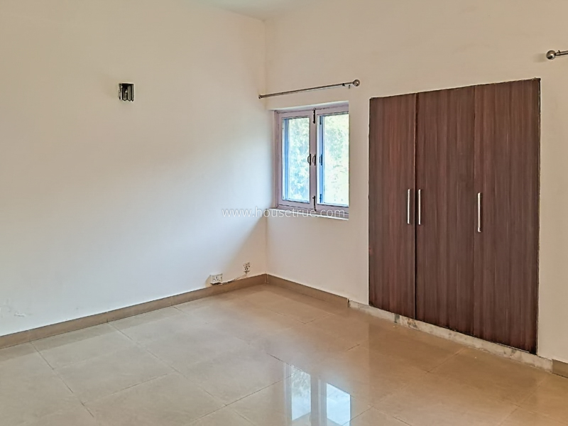 3 BHK Flat For Rent in Jor Bagh
