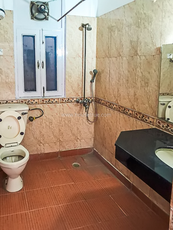 3 BHK Flat For Rent in Jor Bagh