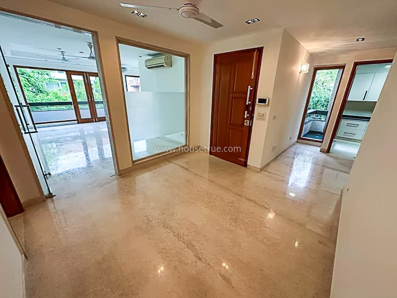 3 BHK Builder Floor For Sale in Defence Colony