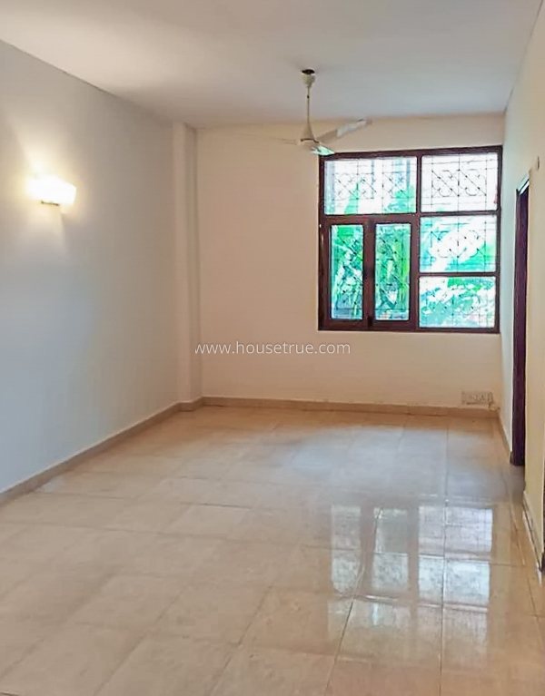 3 BHK Flat For Rent in Panchsheel Park