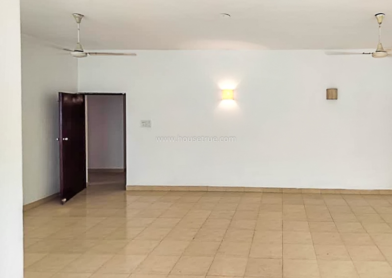 3 BHK Flat For Rent in Panchsheel Park