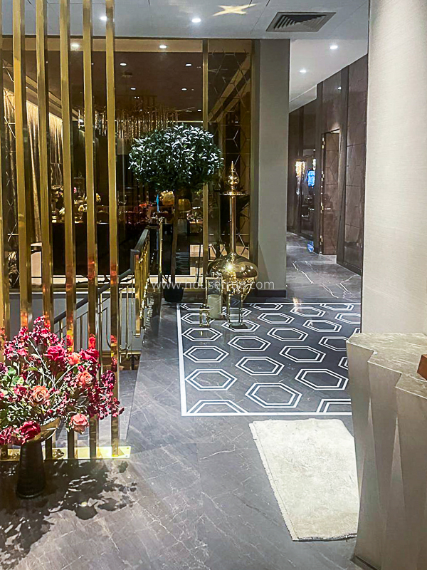 4 BHK Duplex For Rent in Vasant Vihar