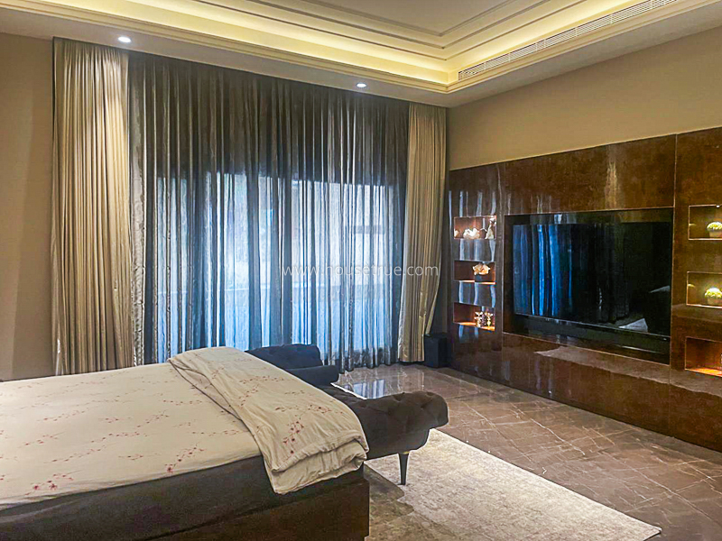 4 BHK Duplex For Rent in Vasant Vihar