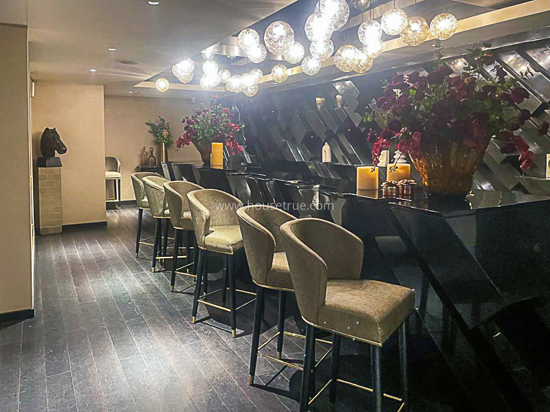 4 BHK Duplex For Rent in Vasant Vihar