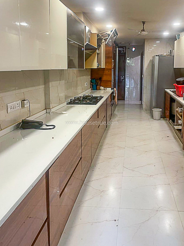 4 BHK Duplex For Rent in Vasant Vihar