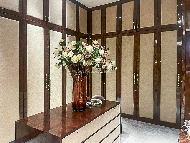 4 BHK Duplex For Rent in Vasant Vihar