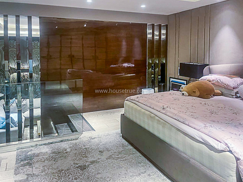 4 BHK Duplex For Rent in Vasant Vihar