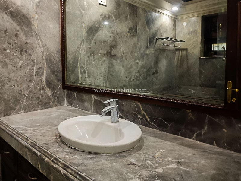 4 BHK Flat For Rent in Vasant Vihar