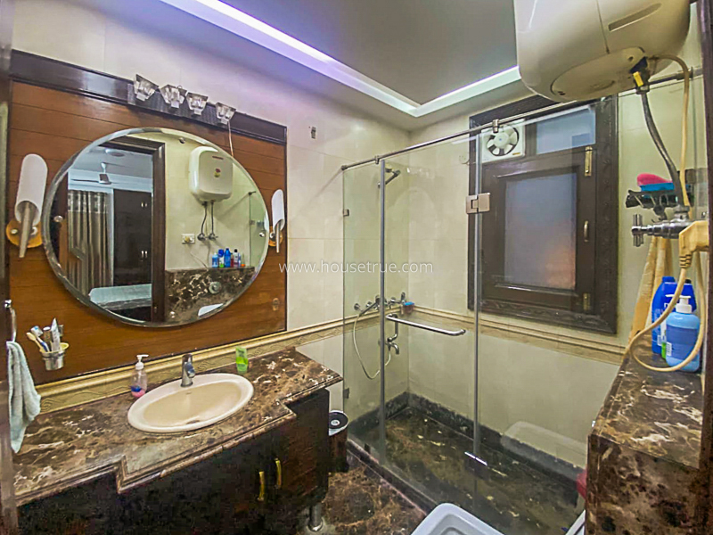 4 BHK Builder Floor For Rent in Greater Kailash Enclave 2