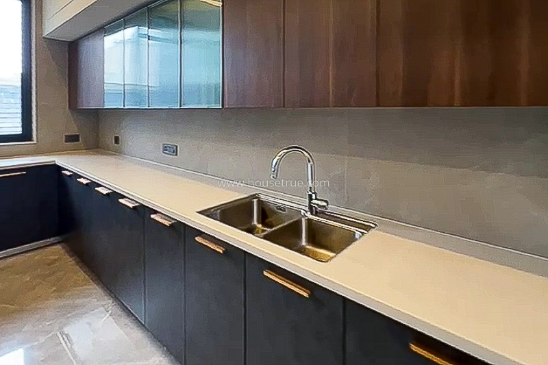 4 BHK Builder Floor For Rent in Vasant Vihar