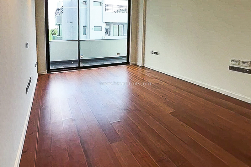 4 BHK Builder Floor For Rent in Vasant Vihar