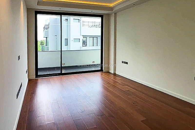 4 BHK Builder Floor For Rent in Vasant Vihar