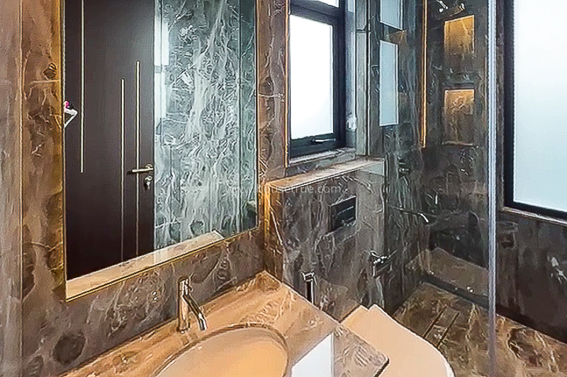 4 BHK Builder Floor For Rent in Vasant Vihar