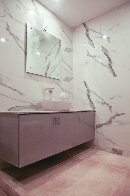 4 BHK Builder Floor For Rent in Greater Kailash Part 2