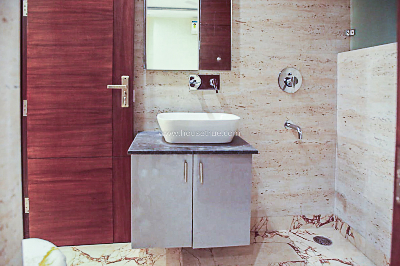 4 BHK Builder Floor For Rent in Greater Kailash Part 2