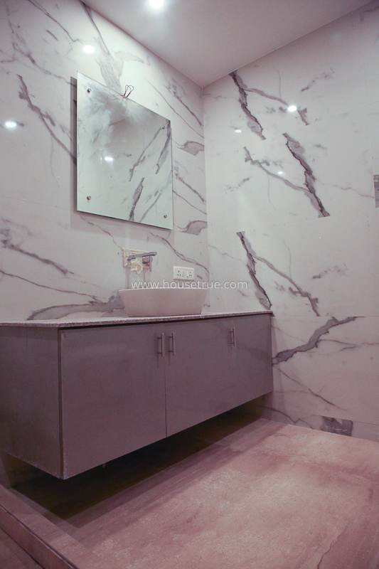 4 BHK Builder Floor For Rent in Greater Kailash Part 2