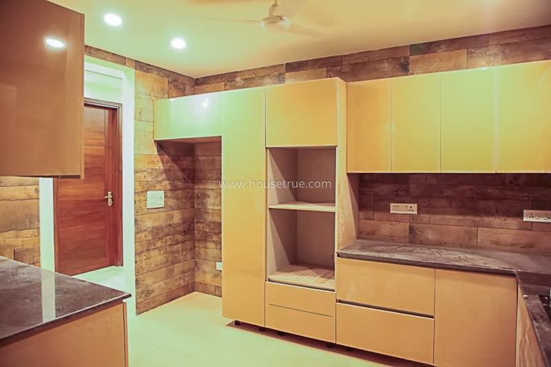 4 BHK Builder Floor For Rent in Greater Kailash Part 2