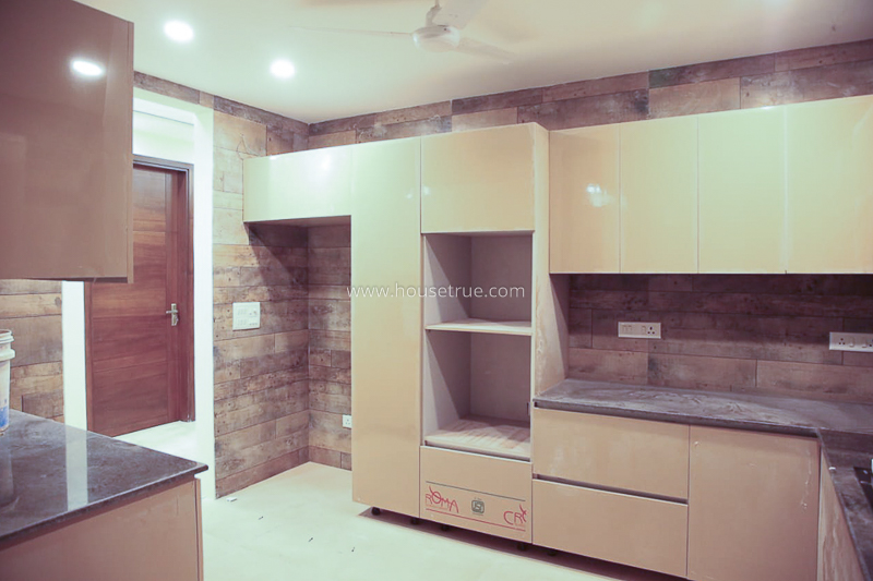 4 BHK Builder Floor For Rent in Greater Kailash Part 2