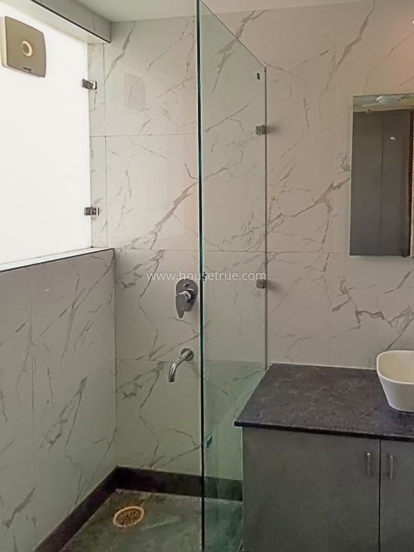 4 BHK Builder Floor For Rent in Greater Kailash Part 2
