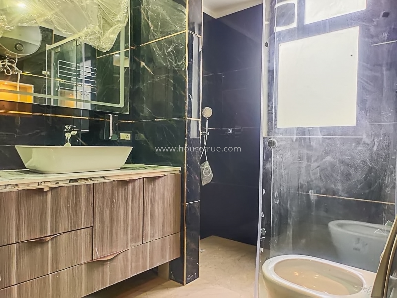4 BHK Builder Floor For Rent in Anand Niketan