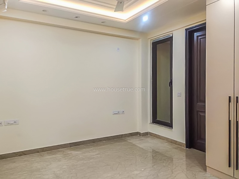 4 BHK Builder Floor For Rent in Anand Niketan