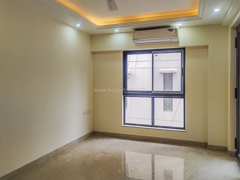 4 BHK Builder Floor For Rent in Anand Niketan