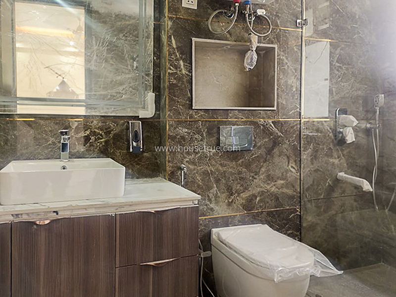 4 BHK Builder Floor For Rent in Anand Niketan