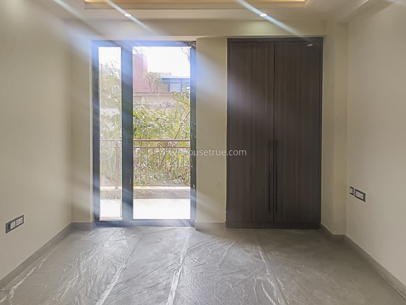 4 BHK Builder Floor For Rent in Anand Niketan