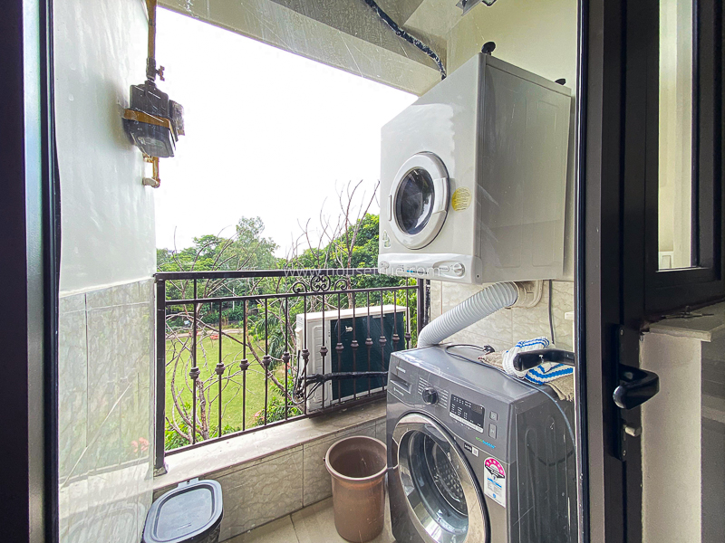 4 BHK Builder Floor For Rent in Anand Niketan