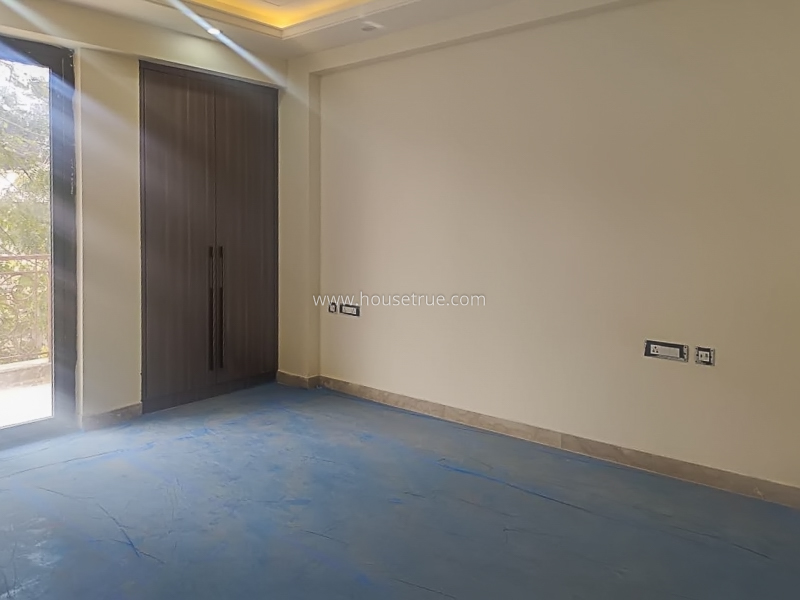 4 BHK Builder Floor For Rent in Anand Niketan
