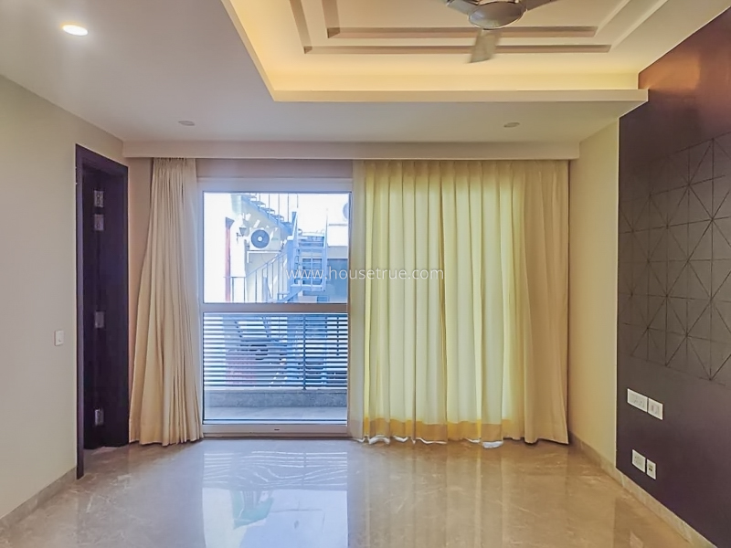 4 BHK Builder Floor For Rent in Vasant Vihar