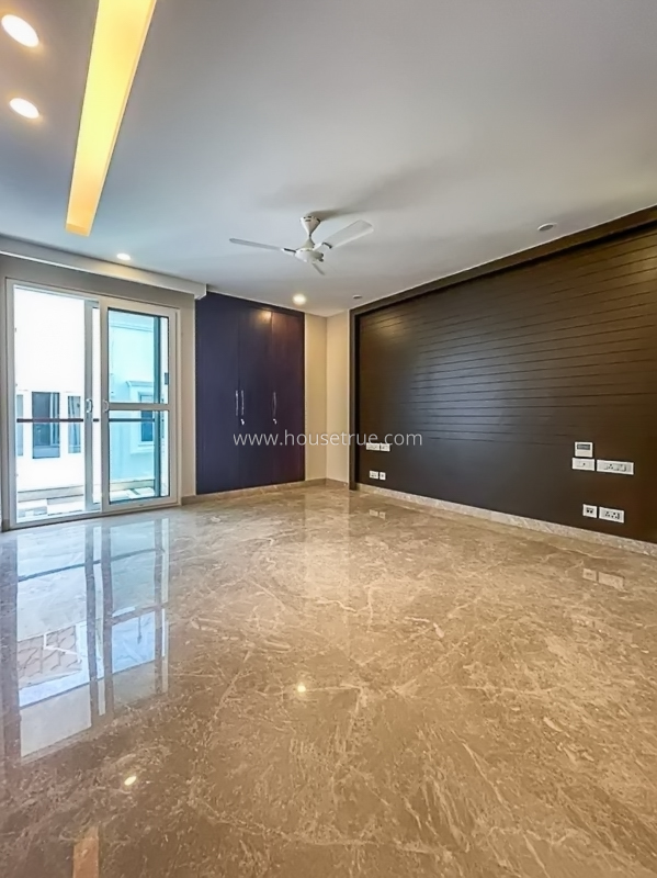 4 BHK Builder Floor For Rent in Vasant Vihar