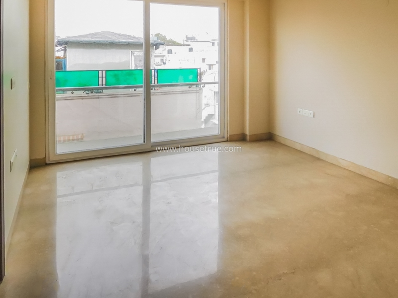 4 BHK Builder Floor For Sale in New Friends Colony