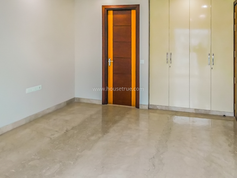 4 BHK Builder Floor For Sale in New Friends Colony
