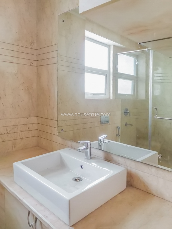 4 BHK Builder Floor For Sale in New Friends Colony