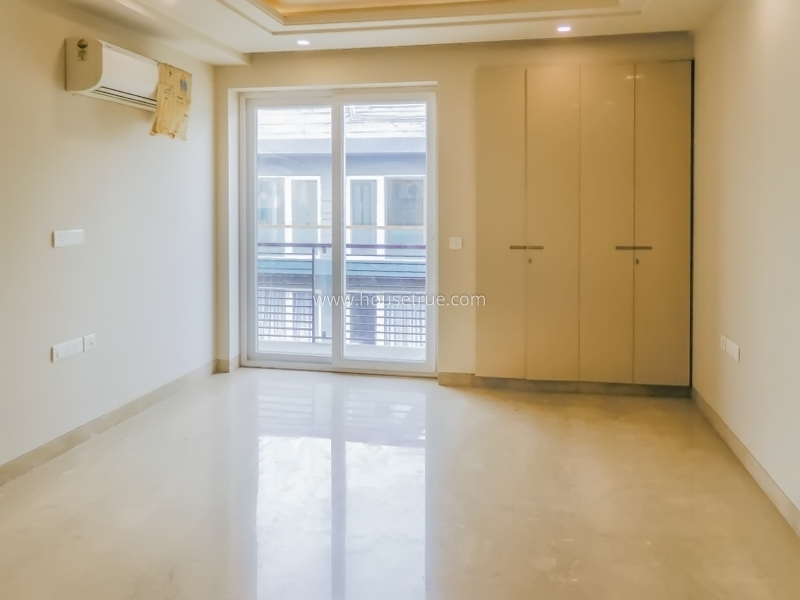 4 BHK Builder Floor For Sale in New Friends Colony