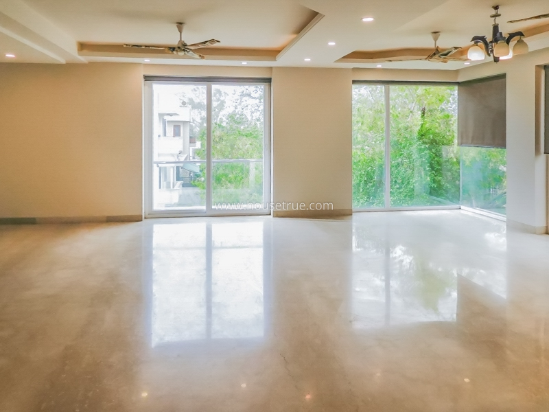 4 BHK Builder Floor For Sale in New Friends Colony