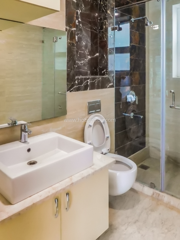 4 BHK Builder Floor For Sale in New Friends Colony