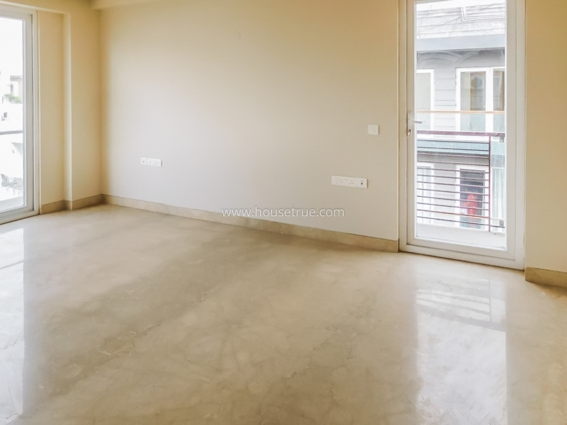 4 BHK Builder Floor For Sale in New Friends Colony