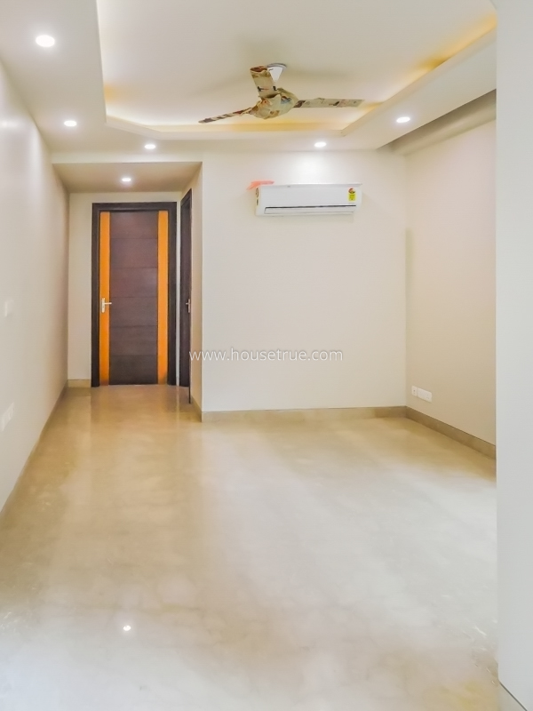 4 BHK Builder Floor For Sale in New Friends Colony