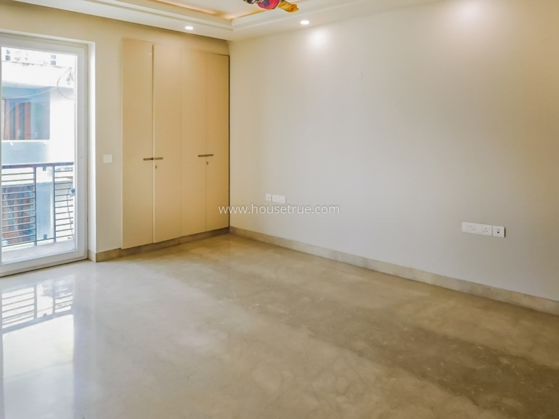 4 BHK Builder Floor For Sale in New Friends Colony