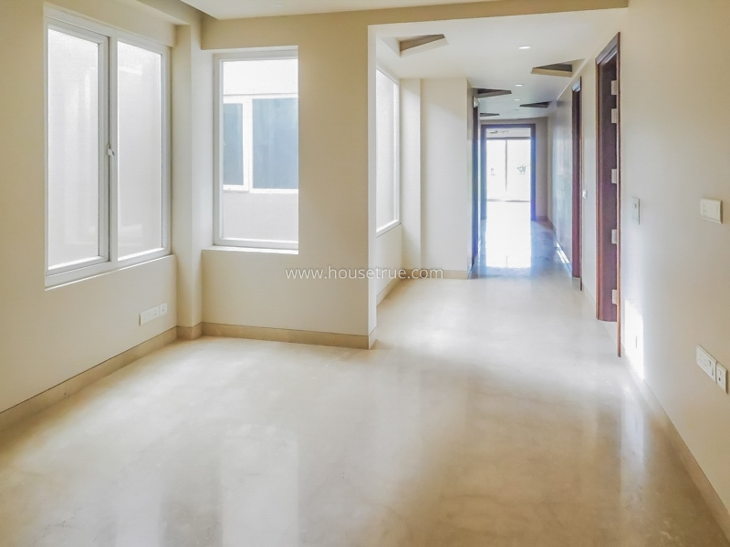 4 BHK Builder Floor For Sale in New Friends Colony