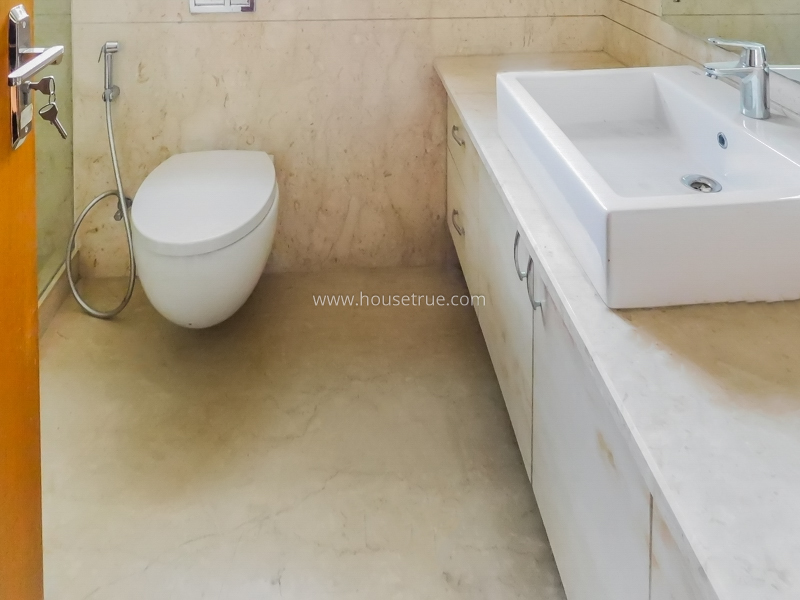 4 BHK Builder Floor For Sale in New Friends Colony