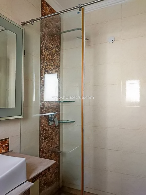 3 BHK Flat For Rent in Vasant Vihar