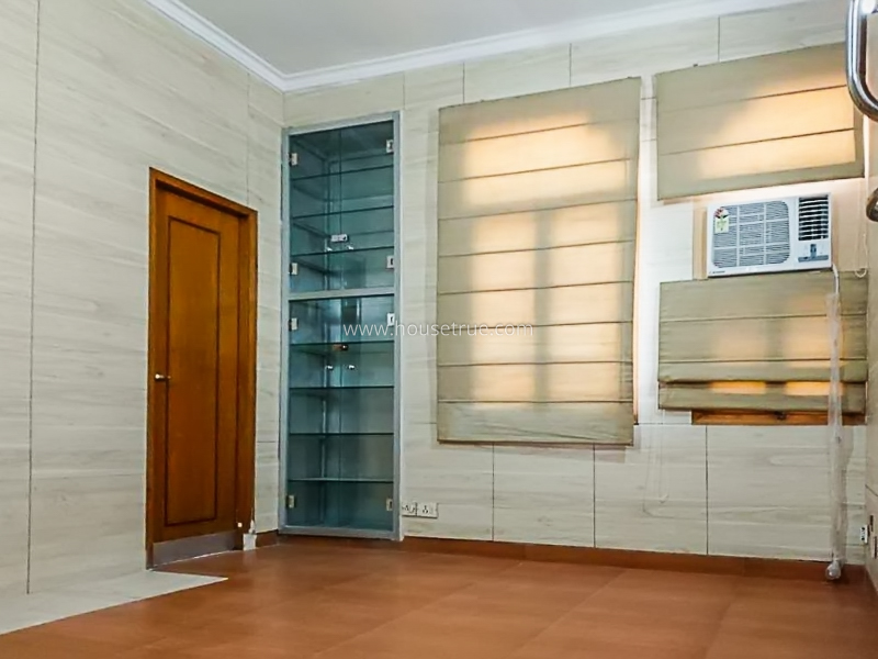 3 BHK Flat For Rent in Vasant Vihar