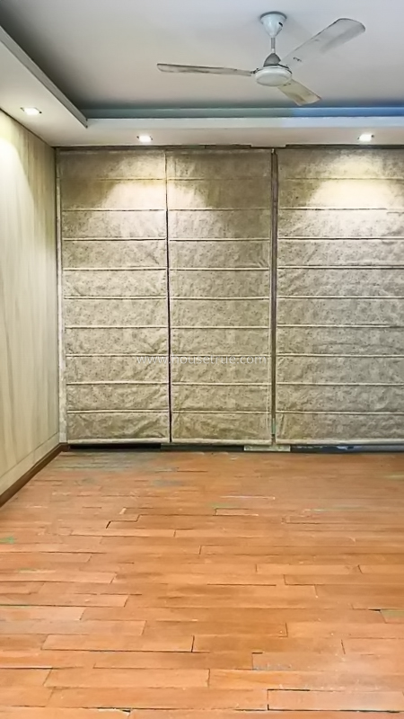 3 BHK Flat For Rent in Vasant Vihar