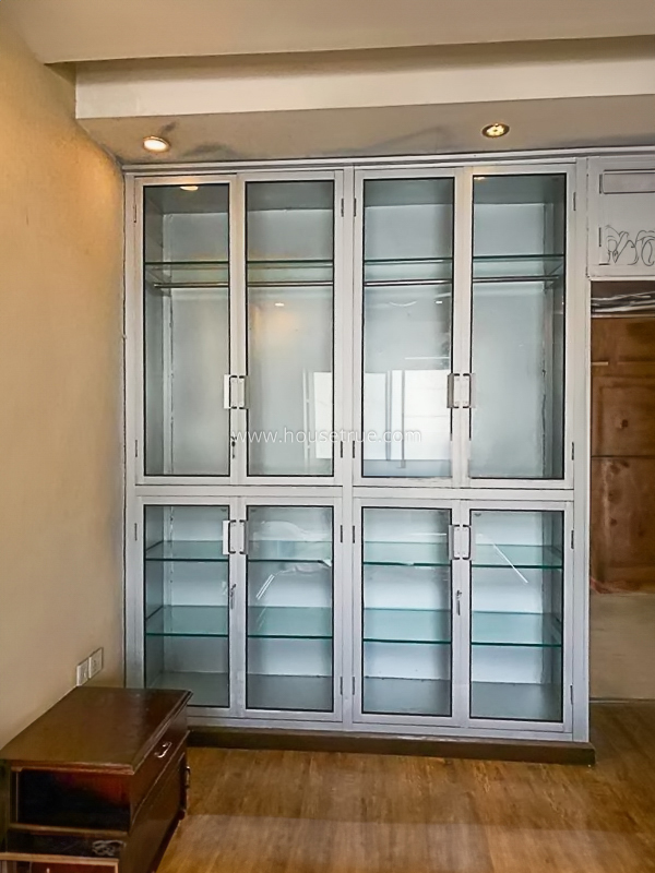 3 BHK Flat For Rent in Vasant Vihar