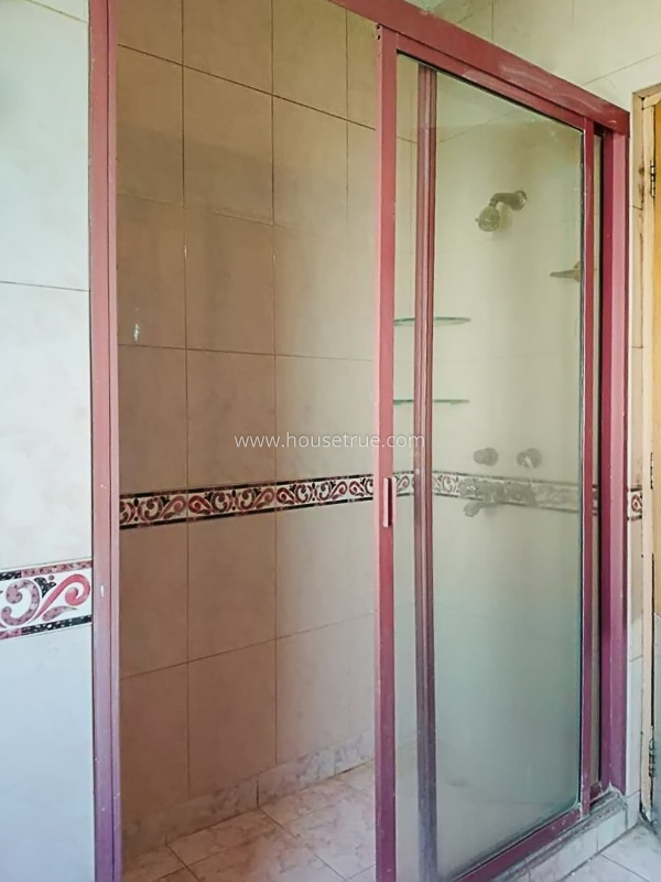 3 BHK Flat For Rent in Vasant Vihar